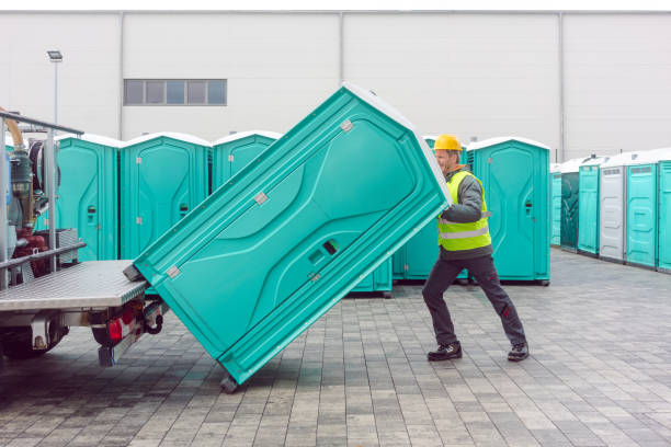 Best Wedding porta potty rental  in Chickasaw, AL