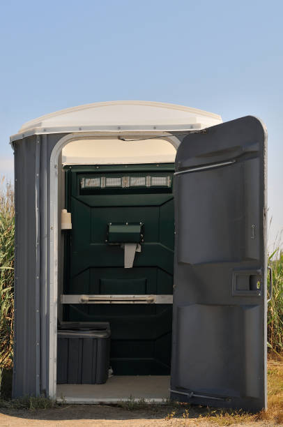Best Long-term porta potty rental  in Chickasaw, AL