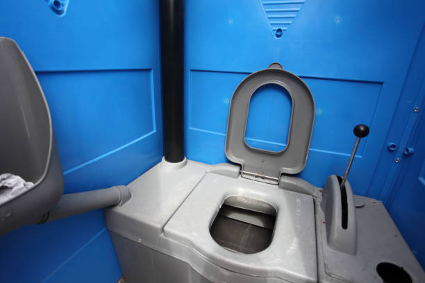 Best Porta potty rental near me  in Chickasaw, AL