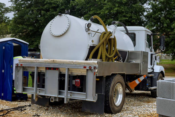 Best Local porta potty services  in Chickasaw, AL