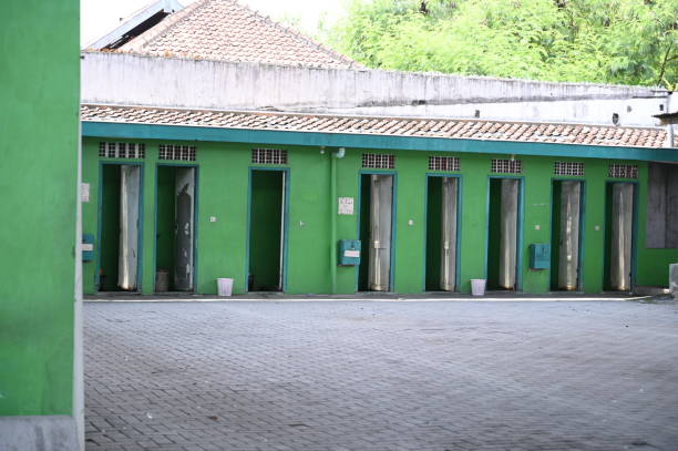 Best Sanitation services for porta potties  in Chickasaw, AL