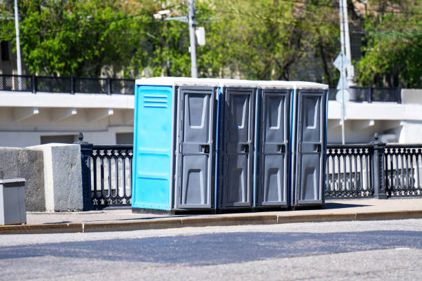 Best Event porta potty rental  in Chickasaw, AL